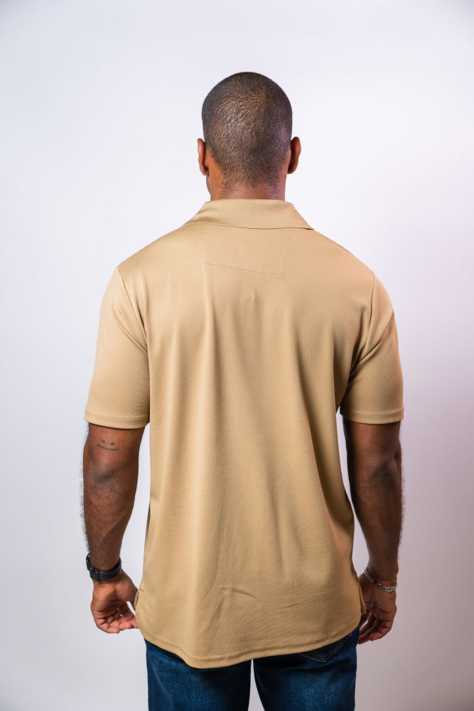 Polo Hombre Nautica Regular Fit - Polos