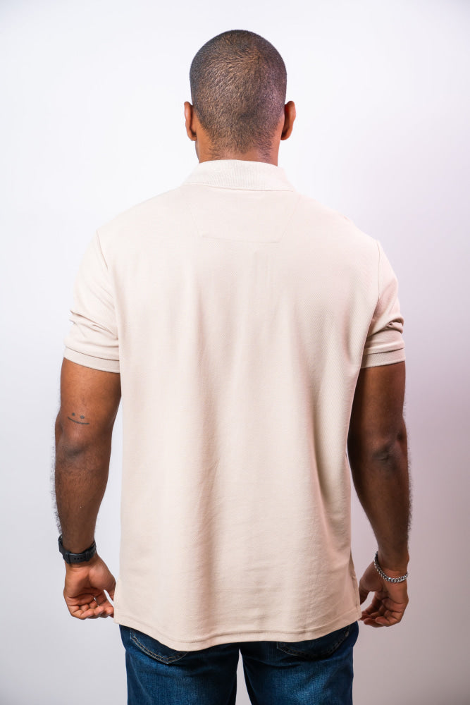 Polo Hombre Nautica Regular Fit - Polos