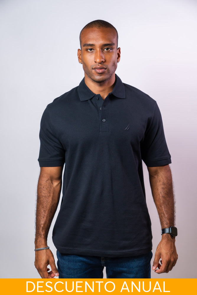 Polo Hombre Nautica Regular Fit - Polos