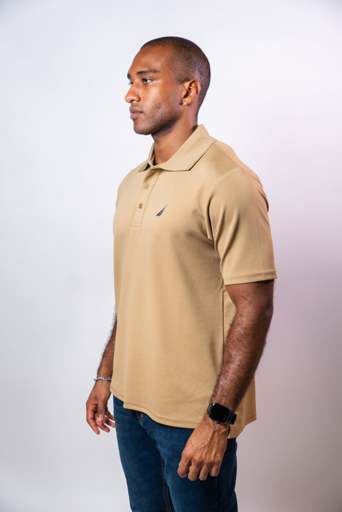 Polo Hombre Nautica Regular Fit - Polos