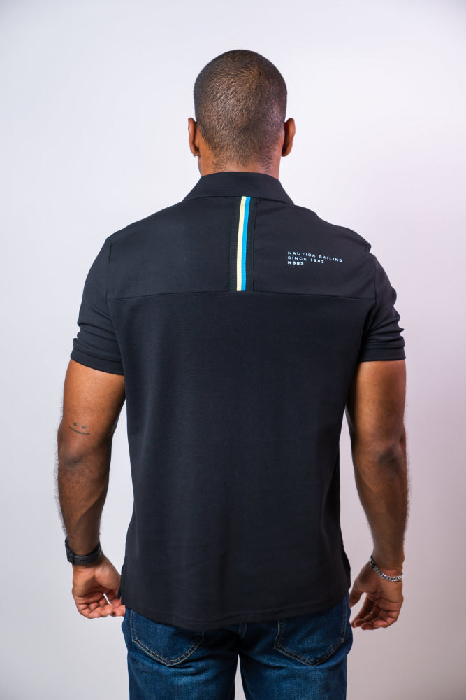 Polo Hombre Nautica Regular Fit - Polos