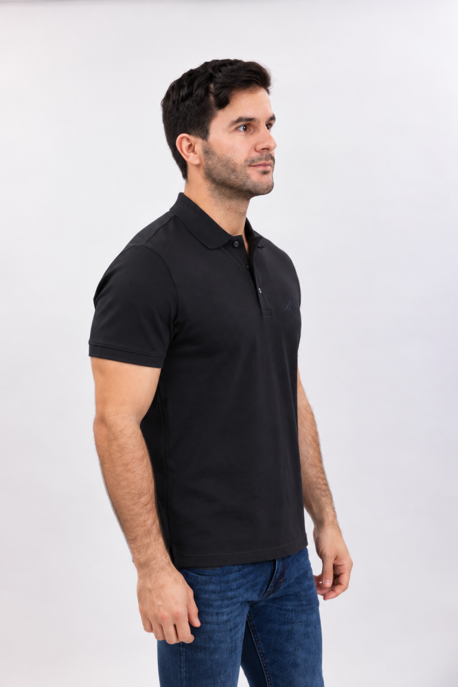 Polo Hombre Nautica Regular Fit - Polos
