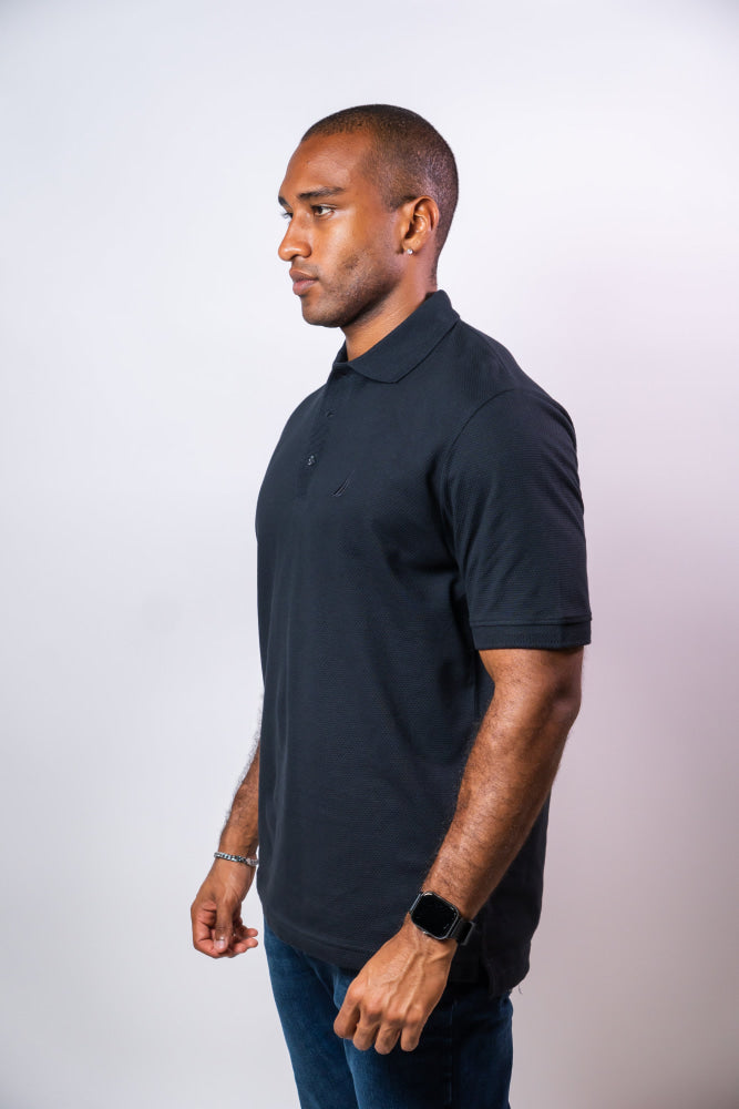 Polo Hombre Nautica Regular Fit - Polos