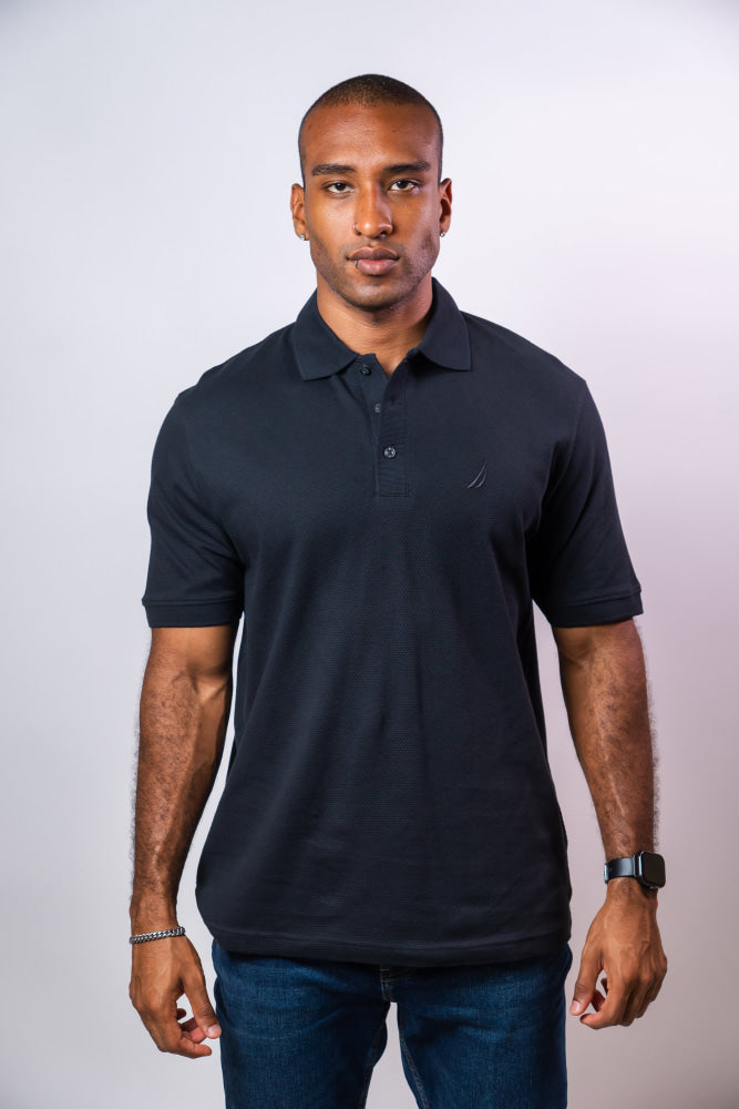 Polo Hombre Nautica Regular Fit - Polos