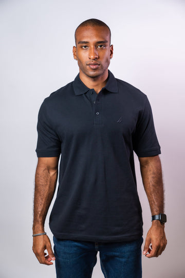 Polo Hombre Nautica Regular Fit - Polos
