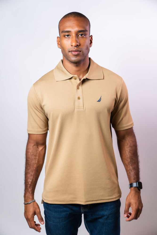 Polo Hombre Nautica Regular Fit - Polos
