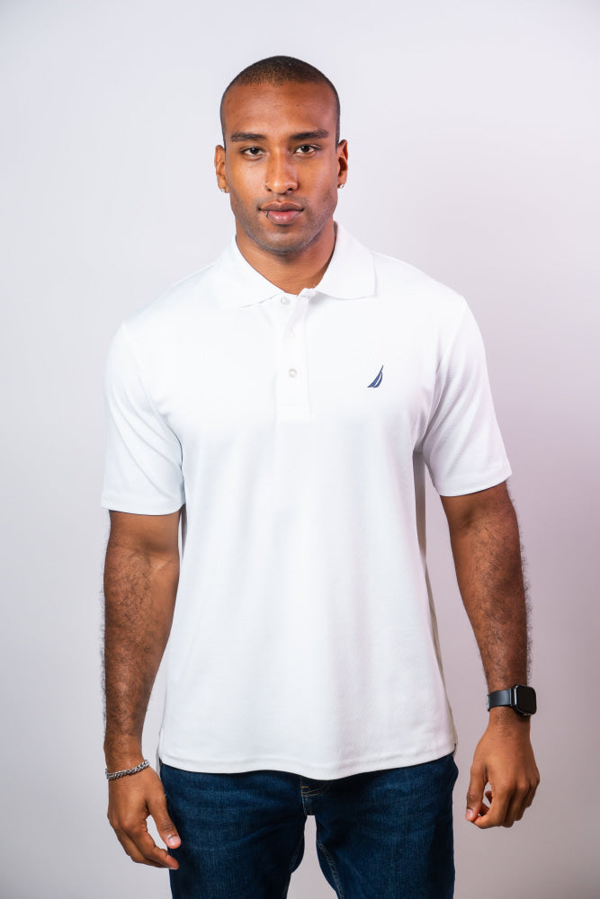 Polo Hombre Nautica Regular Fit - Polos