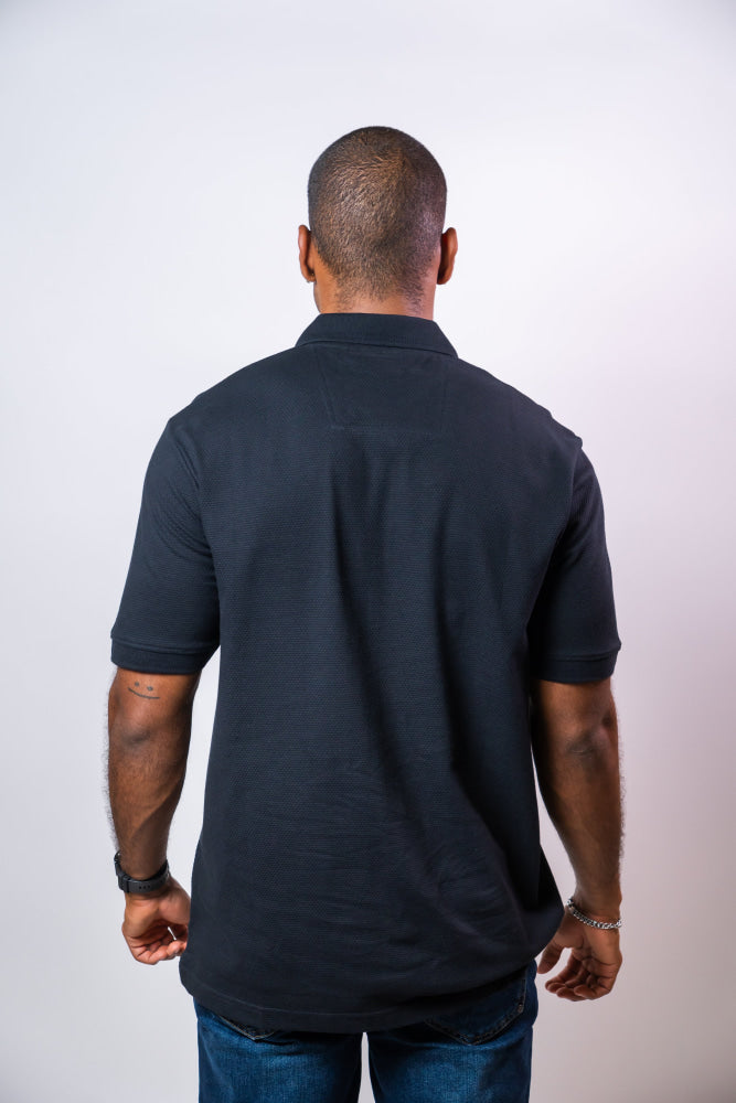 Polo Hombre Nautica Regular Fit - Polos