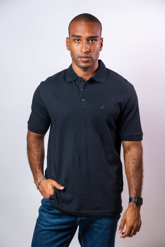 Polo Hombre Nautica Regular Fit - Polos
