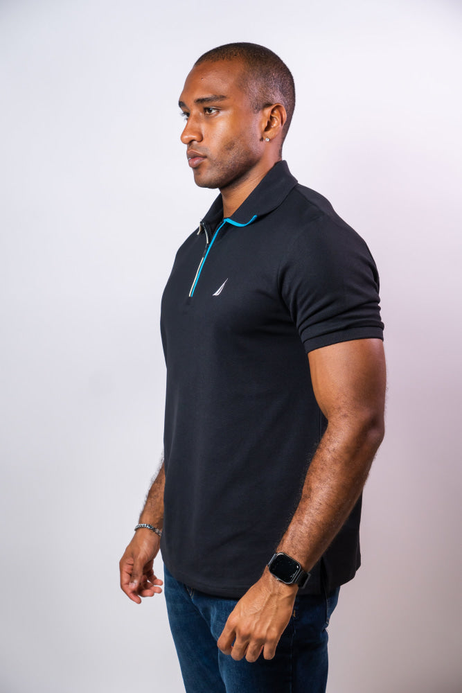 Polo Hombre Nautica Regular Fit - Polos