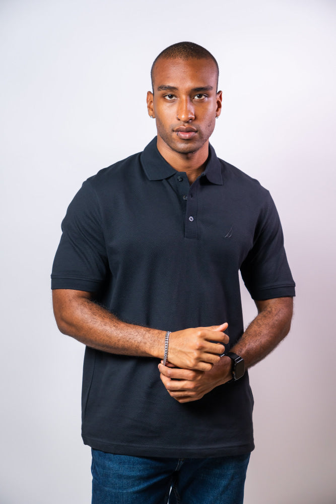 Polo Hombre Nautica Regular Fit - Polos