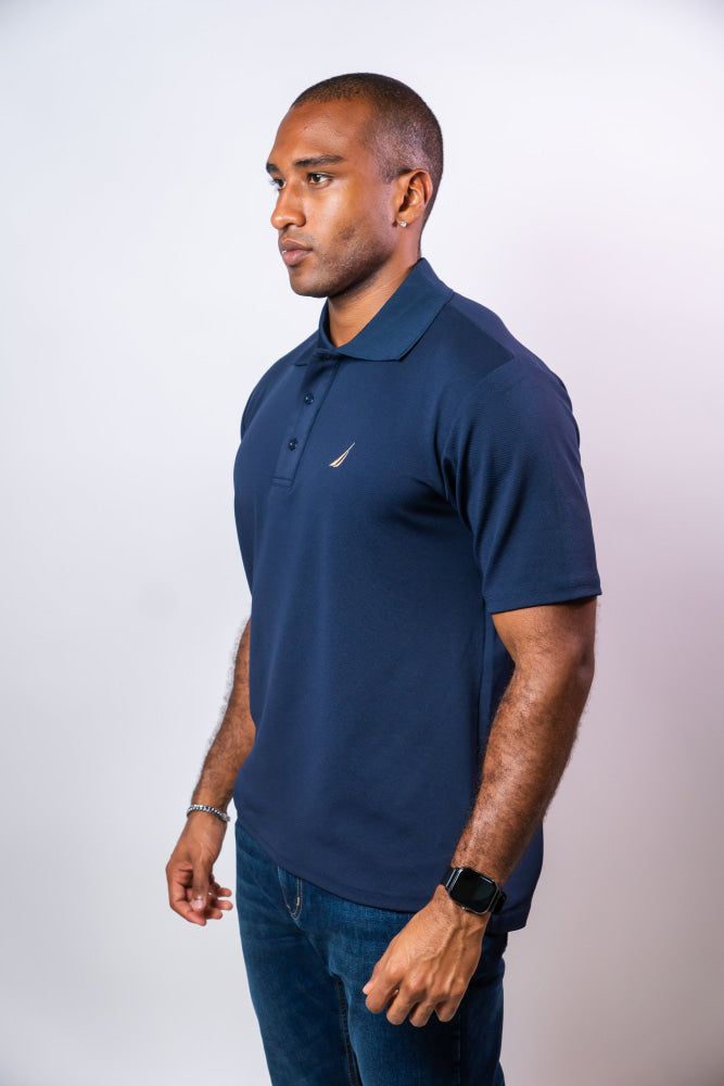Polo Hombre Nautica Regular Fit - Polos