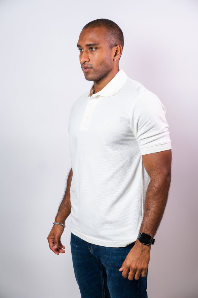 Polo Hombre Nautica Regular Fit - Polos