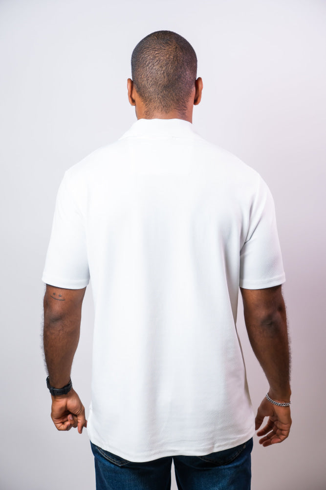 Polo Hombre Nautica Regular Fit - Polos