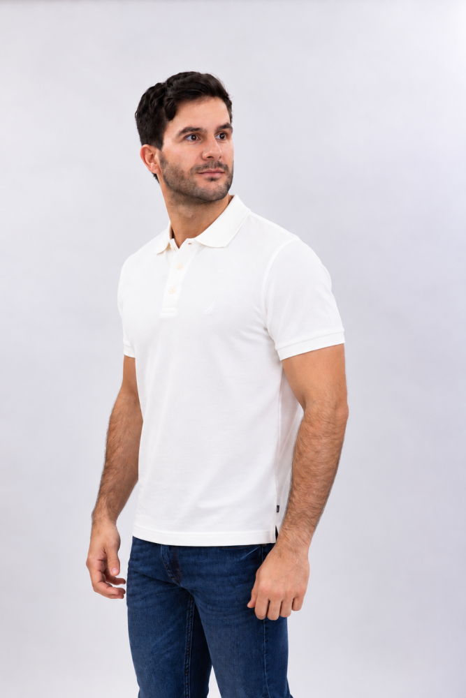 Polo Hombre Nautica Regular Fit - Polos