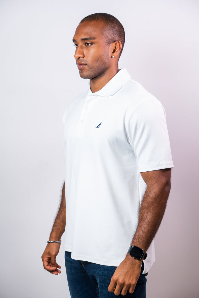 Polo Hombre Nautica Regular Fit - Polos