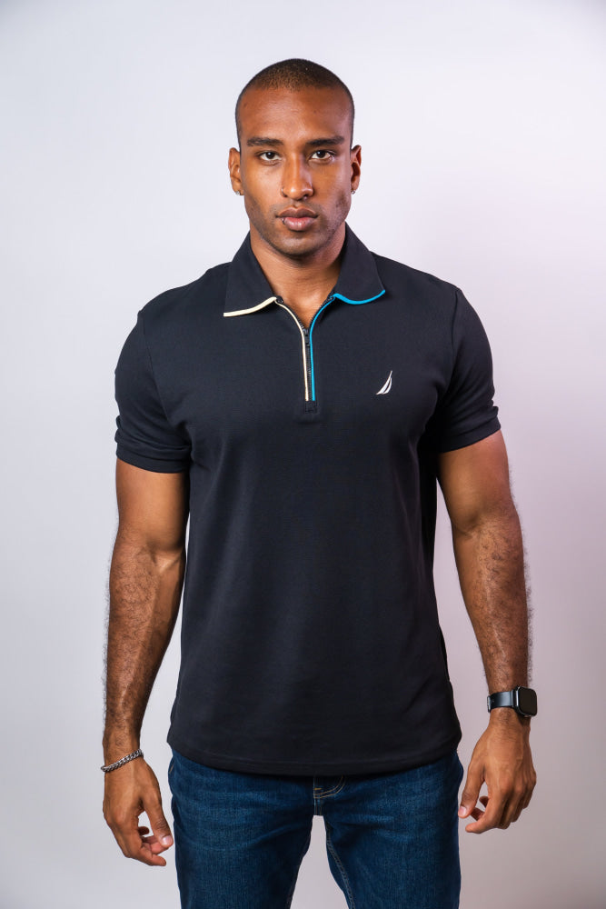 Polo Hombre Nautica Regular Fit - Polos