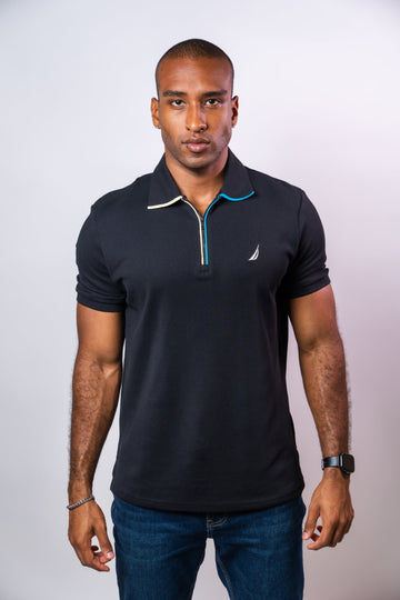 Polo Hombre Nautica Regular Fit - Polos