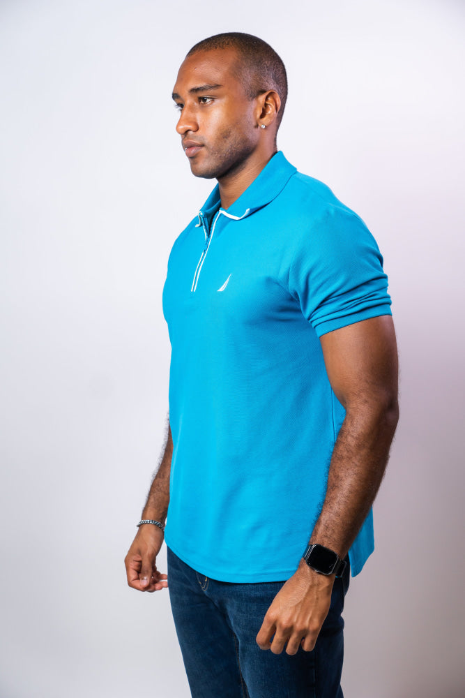 Polo Hombre Nautica Regular Fit - Polos