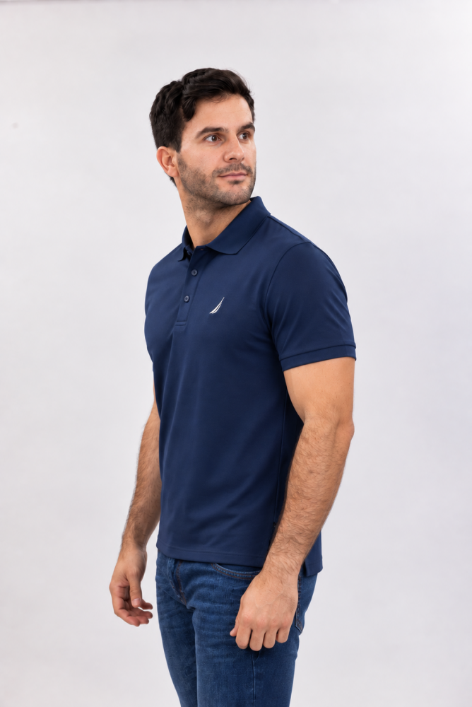 Polo Hombre Nautica Regular Fit - Polos