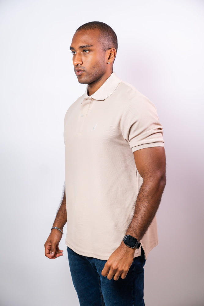 Polo Hombre Nautica Regular Fit - Polos