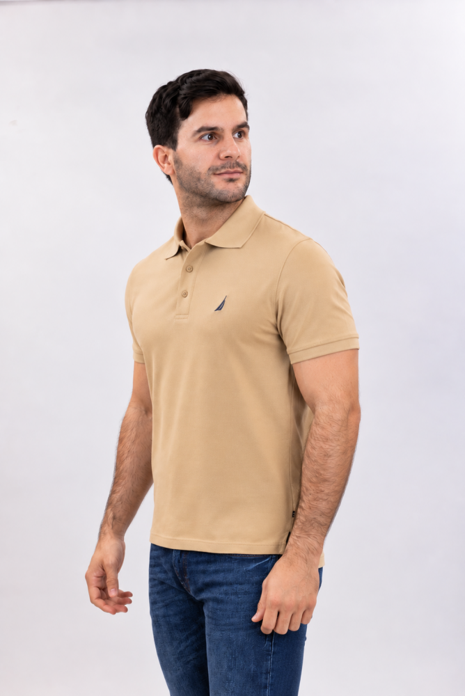 Polo Hombre Nautica Regular Fit - Polos