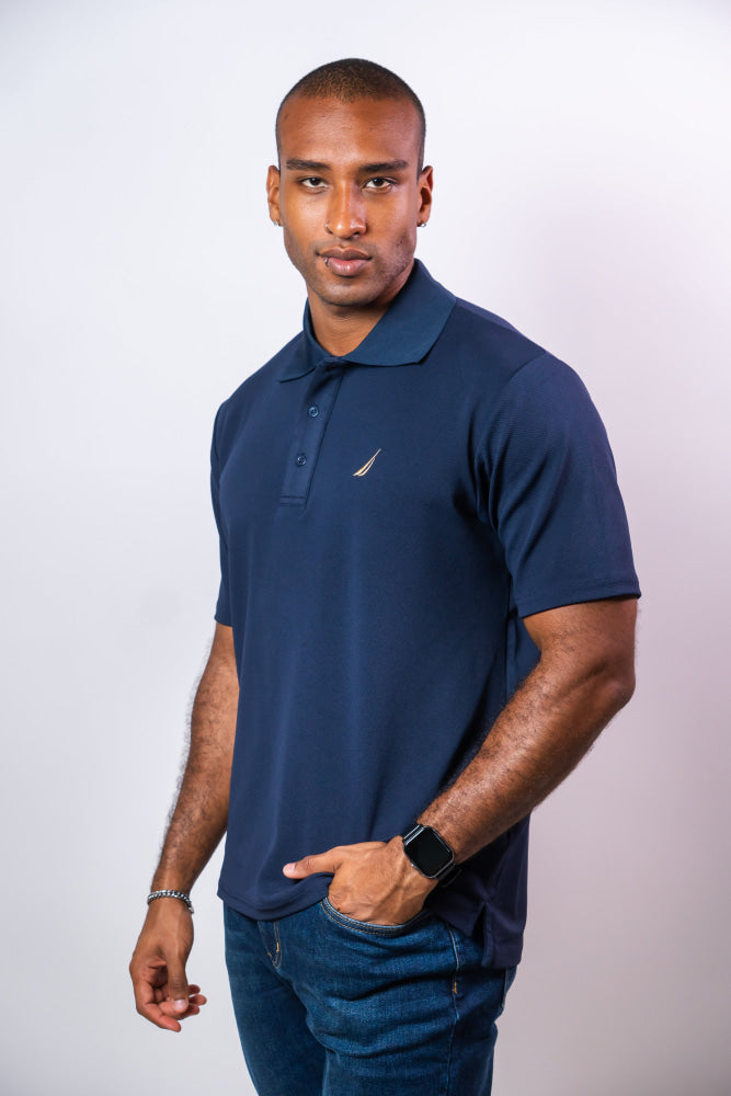 Polo Hombre Nautica Regular Fit - Polos