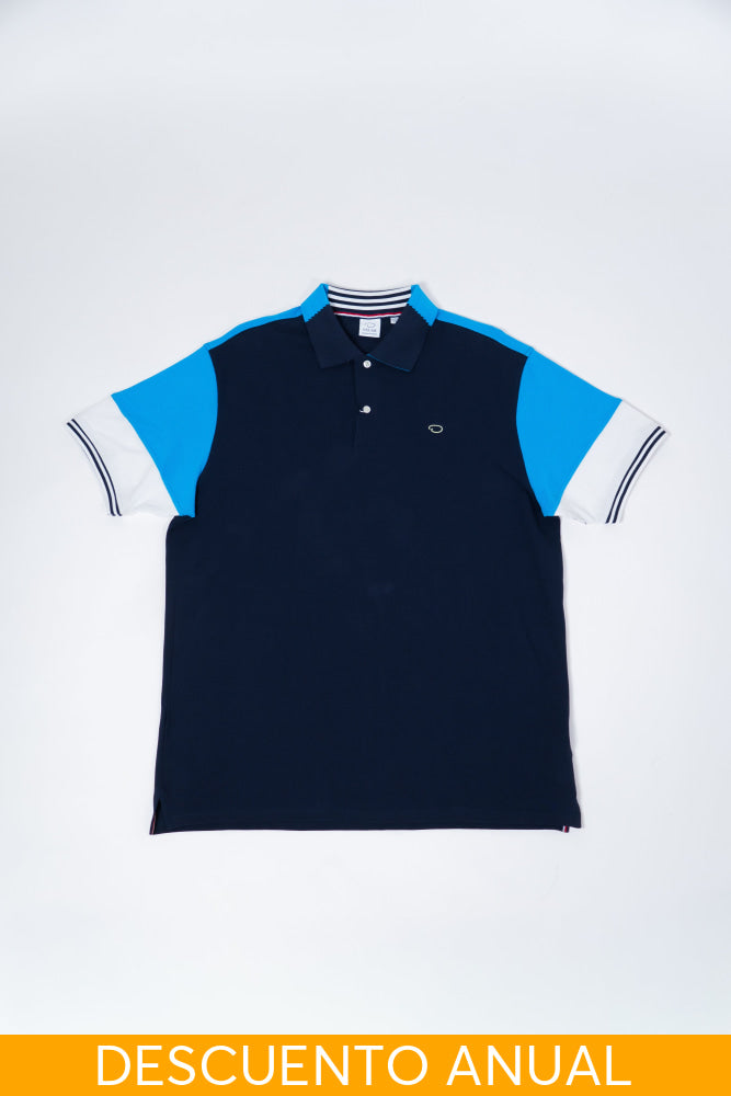 Polo Hombre Oscar De La Renta Classic Polos