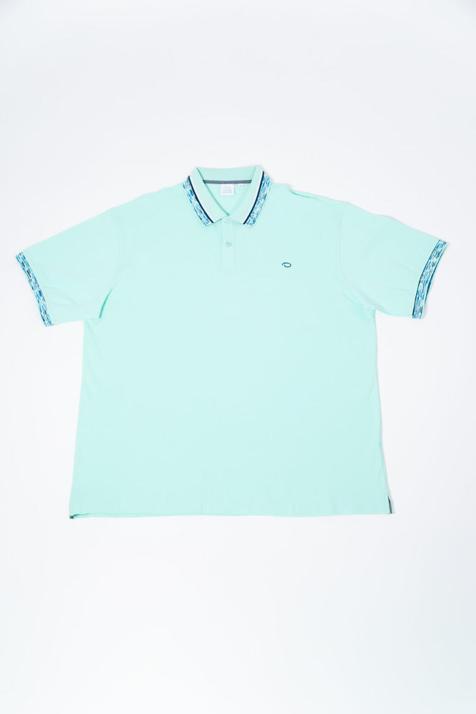 Polo Hombre Oscar De La Renta Classic Polos