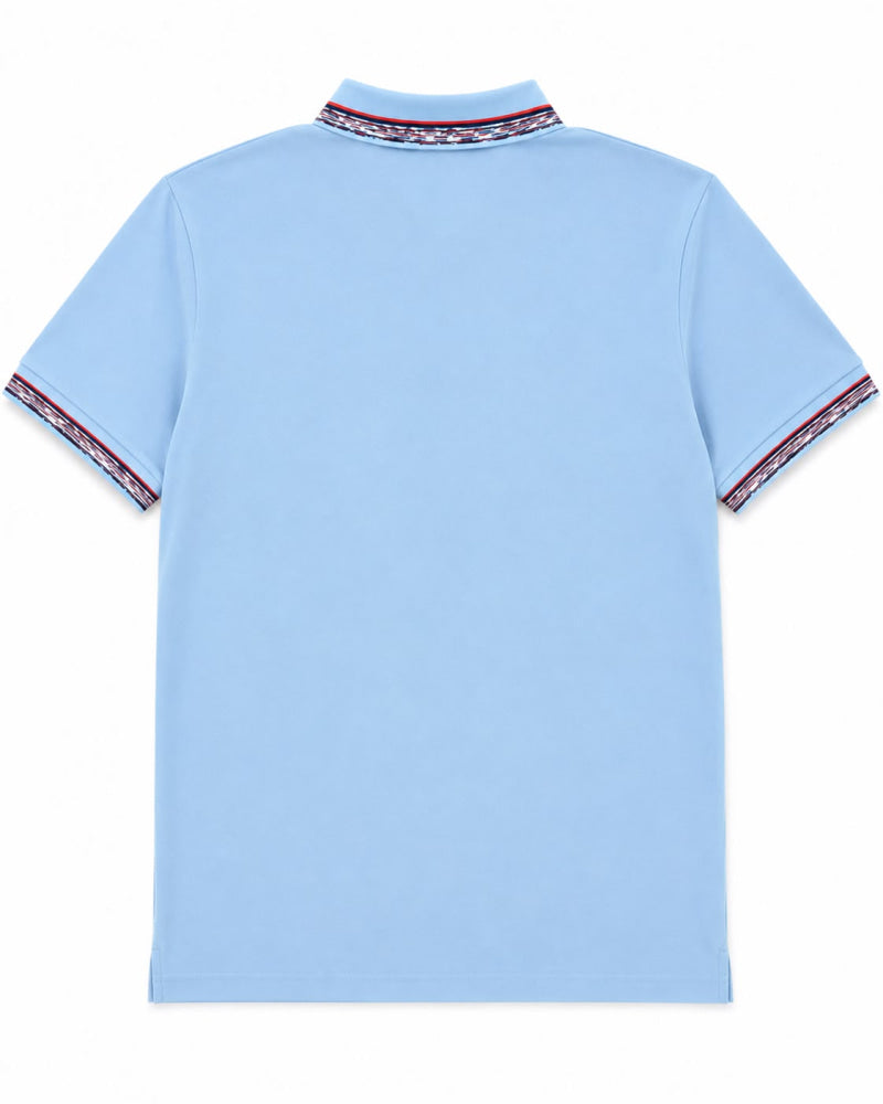 Polo Hombre Oscar De La Renta Classic - 3XL - Polos