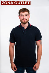 Polo Hombre Oscar De La Renta Classic Polos