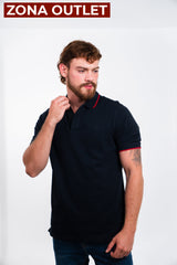 Polo Hombre Oscar De La Renta Classic Polos