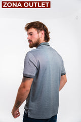 Polo Hombre Oscar De La Renta Classic Polos