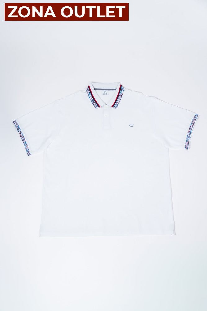 Polo Hombre Oscar De La Renta Classic Polos