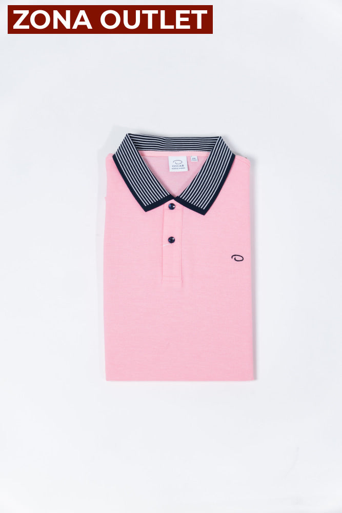 Polo Hombre Oscar De La Renta Classic Polos