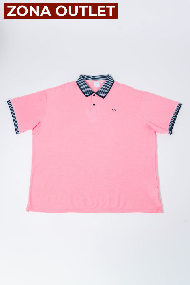Polo Hombre Oscar De La Renta Classic Polos