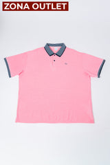 Polo Hombre Oscar De La Renta Classic Polos
