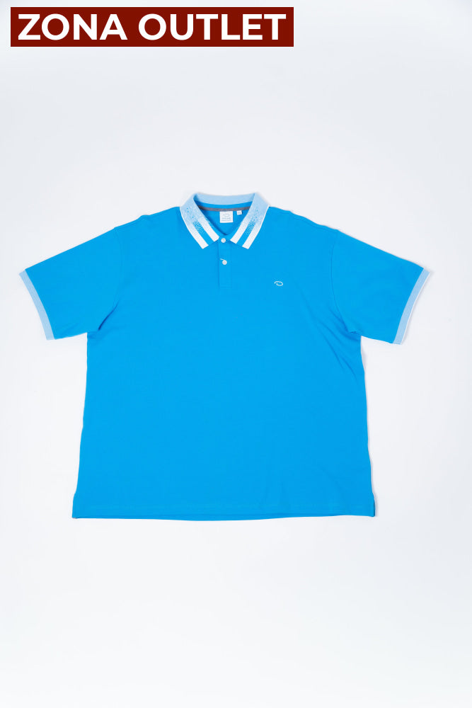 Polo Hombre Oscar De La Renta Classic Polos