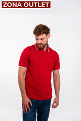 Polo Hombre Oscar De La Renta Classic Polos