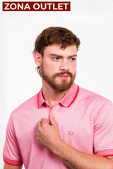 Polo Hombre Oscar De La Renta Classic Polos