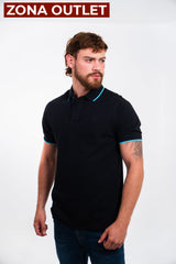Polo Hombre Oscar De La Renta Classic Polos