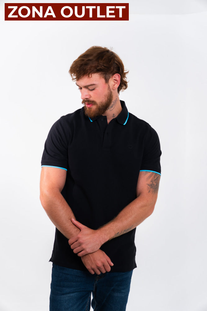 Polo Hombre Oscar De La Renta Classic Polos