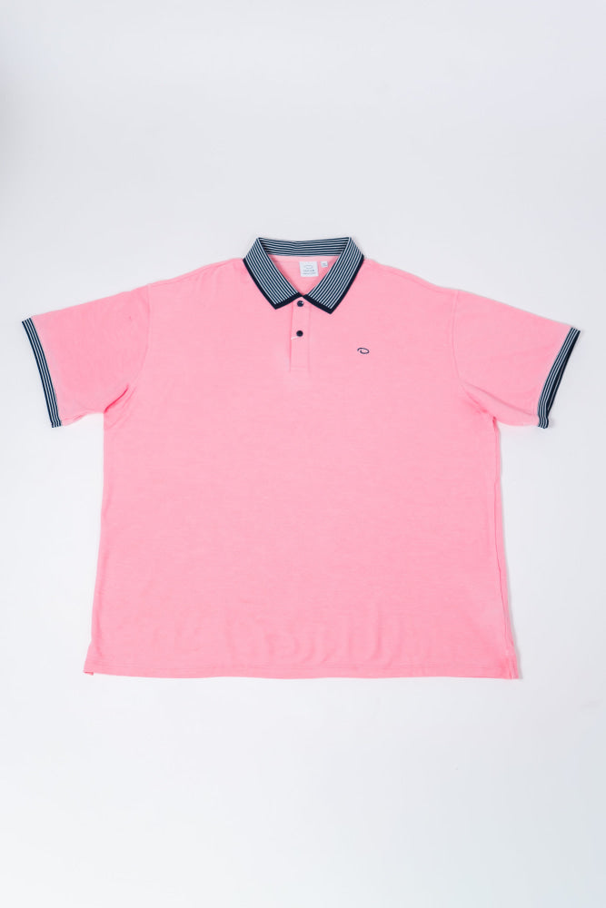 Polo Hombre Oscar De La Renta Classic Polos