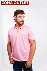 Polo Hombre Oscar De La Renta Classic Polos