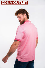 Polo Hombre Oscar De La Renta Classic Polos