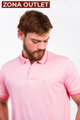 Polo Hombre Oscar De La Renta Classic Polos