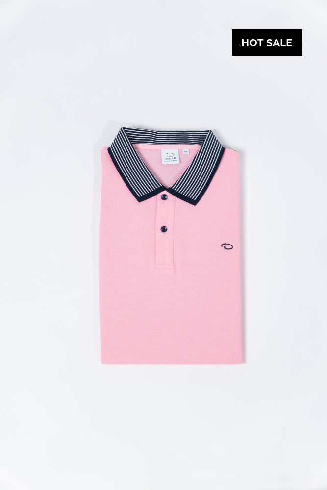 Polo Hombre Oscar De La Renta Classic Polos