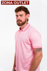 Polo Hombre Oscar De La Renta Classic Polos