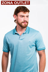 Polo Hombre Oscar De La Renta Classic Polos