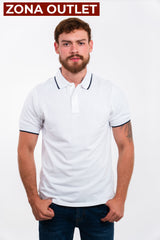 Polo Hombre Oscar De La Renta Classic Polos